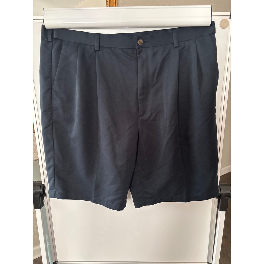 Roundtree & Yorke‎ men's shorts size 44 black